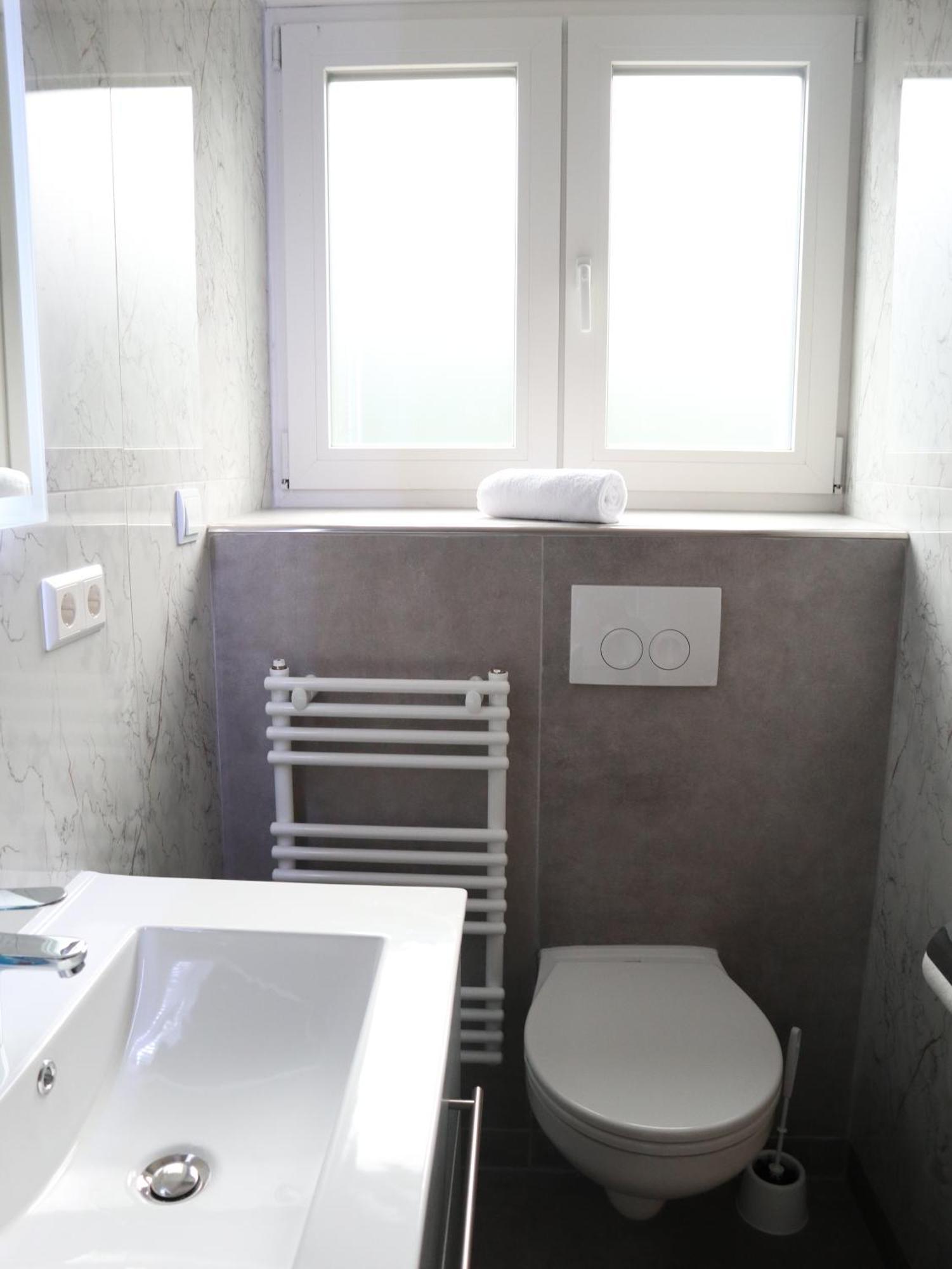Gaestehaus Radler Scheune Heede Ngoại thất bức ảnh