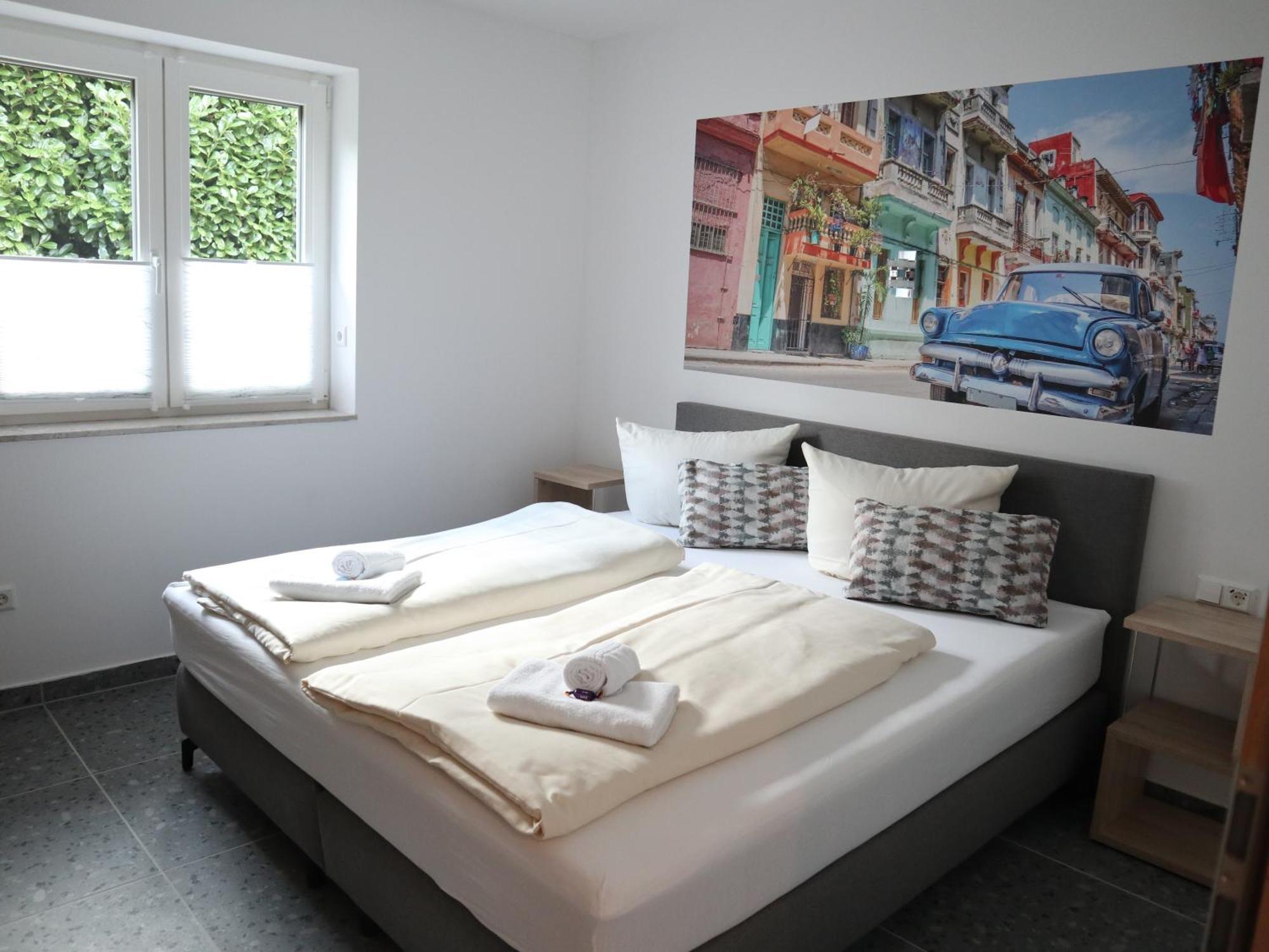 Gaestehaus Radler Scheune Heede Ngoại thất bức ảnh