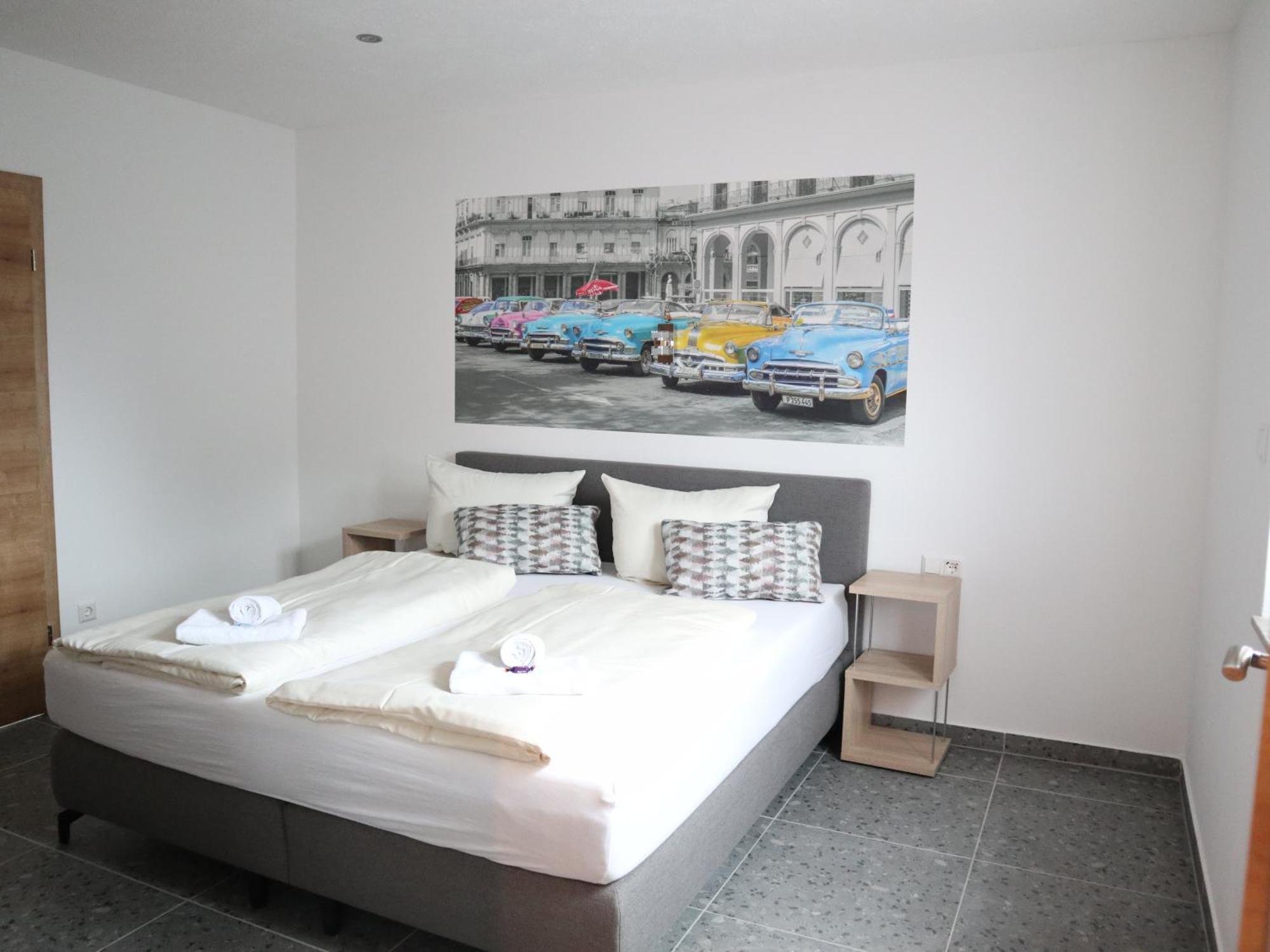 Gaestehaus Radler Scheune Heede Ngoại thất bức ảnh
