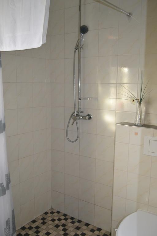 Gaestehaus Radler Scheune Heede Ngoại thất bức ảnh
